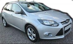 Ford Focus 1.6 Norwich
