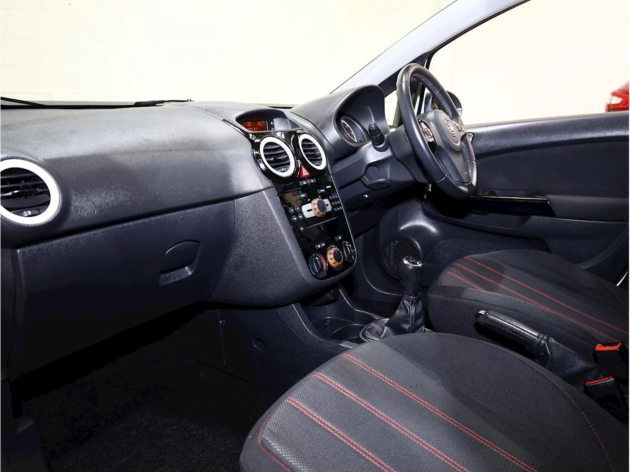 2024 Opel Corsa - Interior and Exterior detail (Durable Hatchback) 