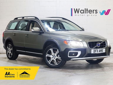 Volvo Xc70 Norwich