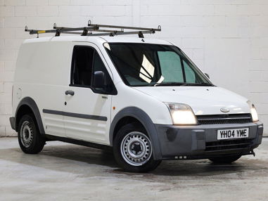 Ford Transit Connect Norwich