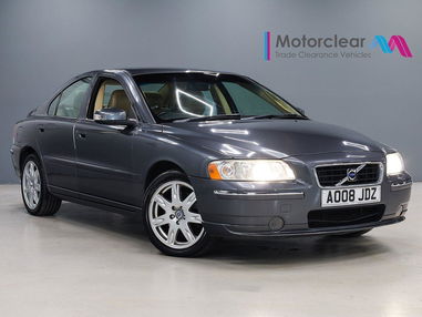 Volvo S60 Norwich