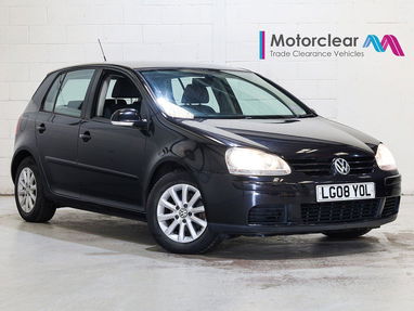 Volkswagen Golf Norwich