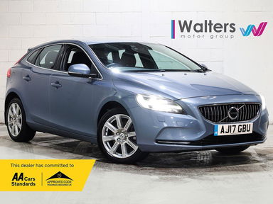 Volvo V40 Norwich