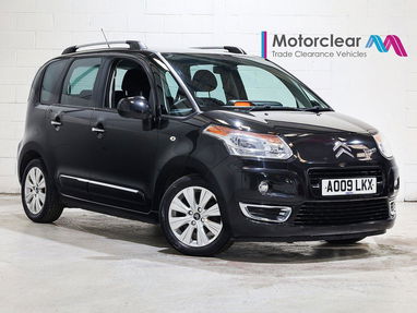 Citroen C3 Picasso Norwich