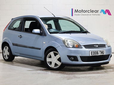 Ford Fiesta Norwich