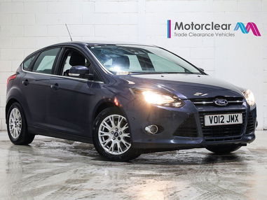 Ford Focus Norwich