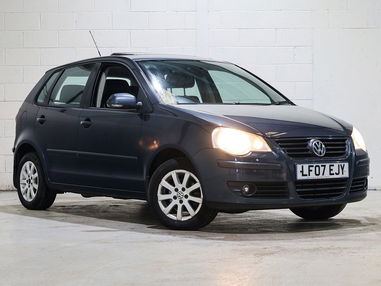 Volkswagen Polo Norwich