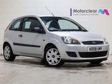 Ford Fiesta Norwich