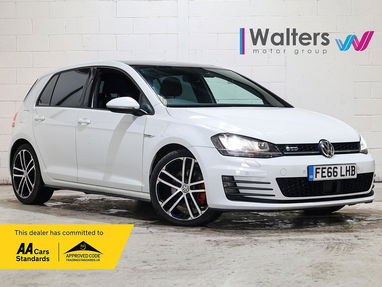 Volkswagen Golf Norwich