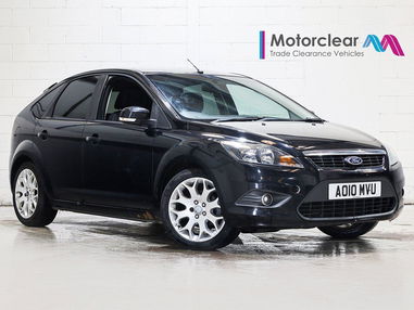 Ford Focus Norwich