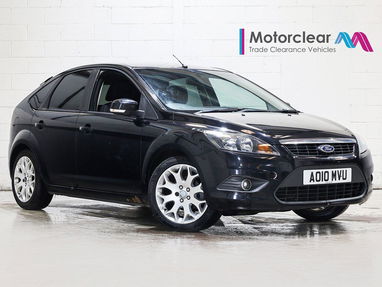 Ford Focus Norwich