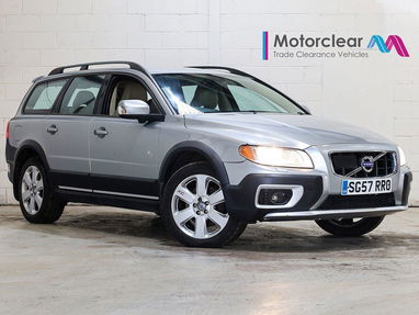 Volvo Xc70 Norwich