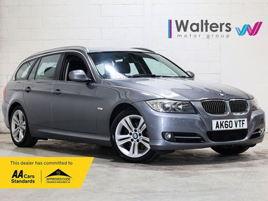 BMW 3 Series Norwich