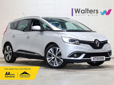 Renault Grand Scenic Norwich