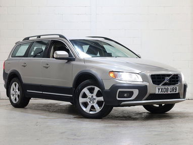Volvo Xc70 Norwich