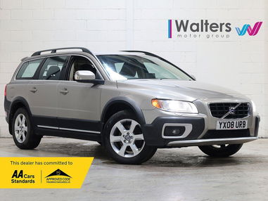 Volvo Xc70 Norwich