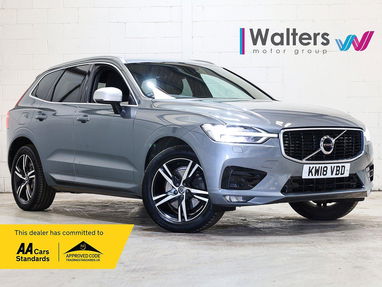 Volvo Xc60 Norwich
