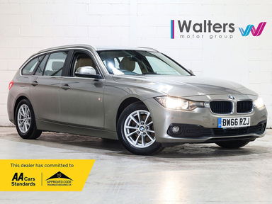BMW 3 Series Norwich