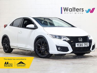 Honda Civic Norwich
