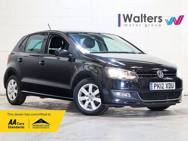 Volkswagen Polo Norwich