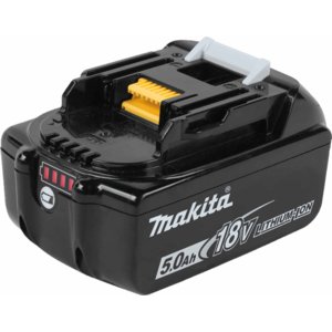 Makita 632F15-1 (5.0Ah LXT Battery) Norwich