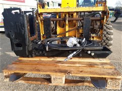 Case IH Hydraulic Pick Up Hitch Norwich