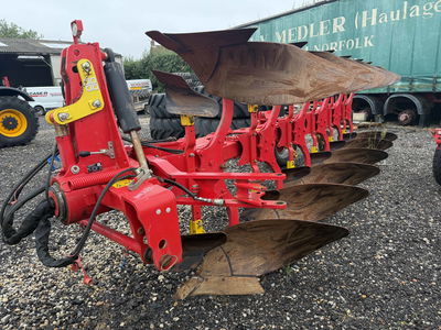 Pottinger 45 S Norwich