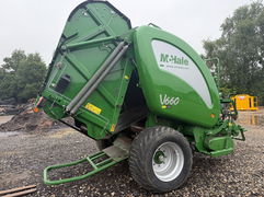 McHale V660 Norwich