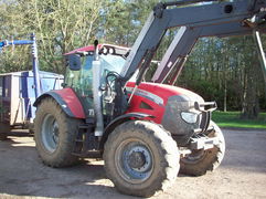 McCormick MTX150 Norwich