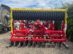 Pottinger Fox 300D Norwich