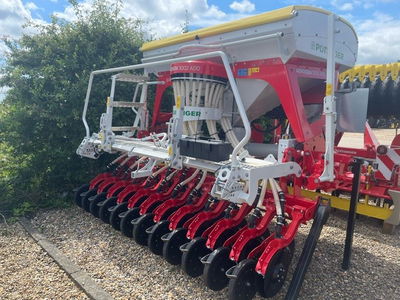 Pottinger Aerosem ADD Norwich