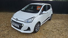 Hyundai I10 Norwich