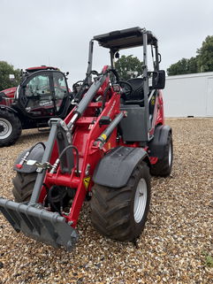 Weidemann 1390 Norwich