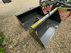 Flemming 1.5m Front loader bucket Norwich