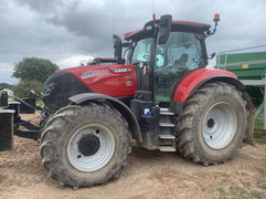 CASE IH PUMA 150 Norwich