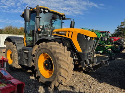 JCB FASTRAC 4220 Norwich