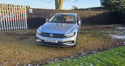 Volkswagen Passat Norwich