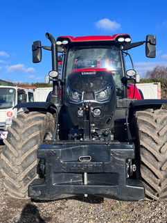 CASE IH Puma 175 CVX Norwich