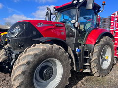 CASE IH Puma 175 CVX Norwich