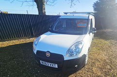 Fiat Doblo Norwich