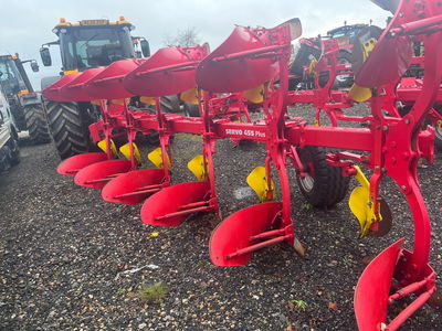 Pottinger 45 S 5/6 Norwich