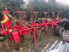 Pottinger Servo 45S Norwich