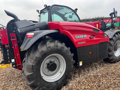 CASE IH 742 Farmlift Norwich