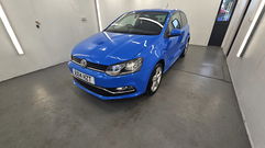 Volkswagen Polo Norwich