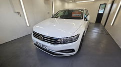 Volkswagen Passat Norwich