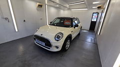 MINI Hatch Norwich