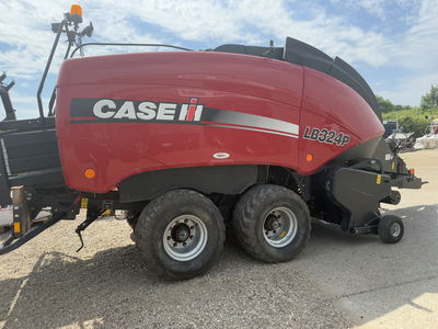 Case IH LB324P Norwich