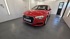 Audi A3 Norwich