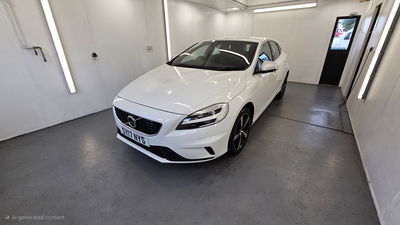 Volvo V40 Norwich
