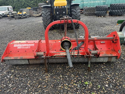 Vogel & Noot 280 Flail Norwich